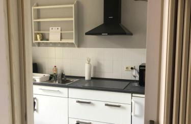 Monteur-Pension W8 - Foto 29