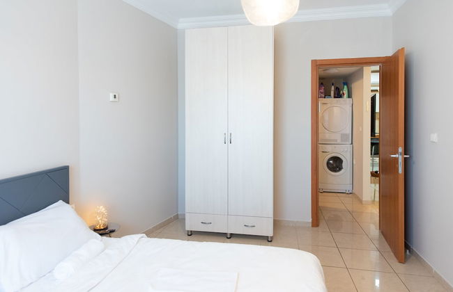 Mahane Yehuda Market Apartment Jerusalem - Photo 8