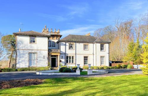 The Mansion House At Kirkhill - Foto 1