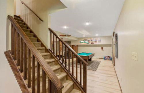 Woodland Cabin Getaway - Foto 23