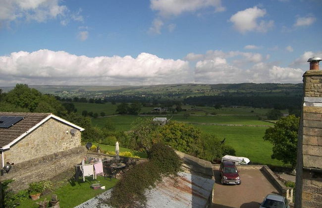 Penhill House - Foto 2