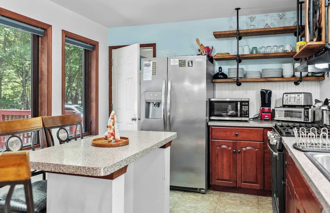 The Great Escape by Avantstay Game Room - Foto 14