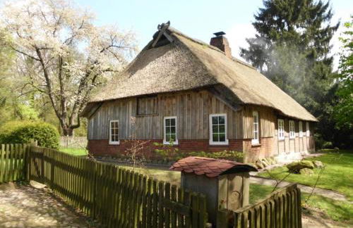 Holiday Home Hirtenkate Apartment 1 - Foto 9