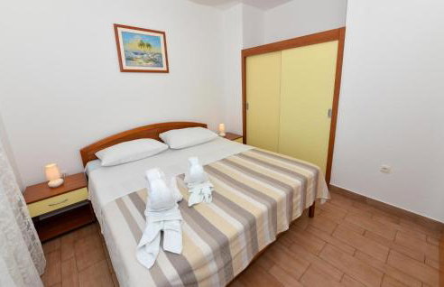 Eight-Bedroom Holiday Home In Pasman - Foto 37