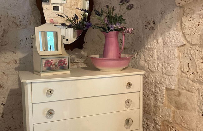 Trulli Mimosa by Pugliadamare - Foto 23