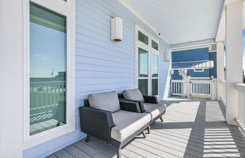 Seashells By The Seashore home - Foto 28