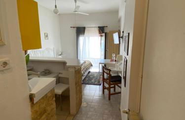 Xanthoula rooms -ενοικιαζομενα δωμάτια Ξανθουλα - Photo 16