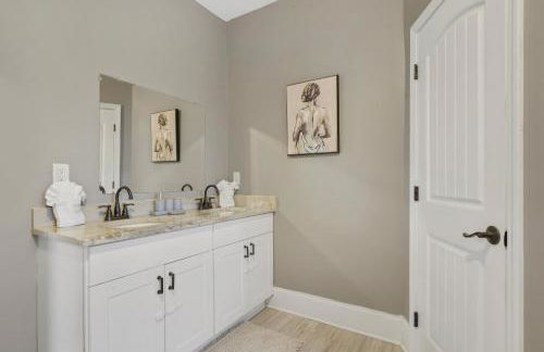 Atlanta Gem Near Mercedez Benz Stadium & Stone Mtn Prk - Foto 25