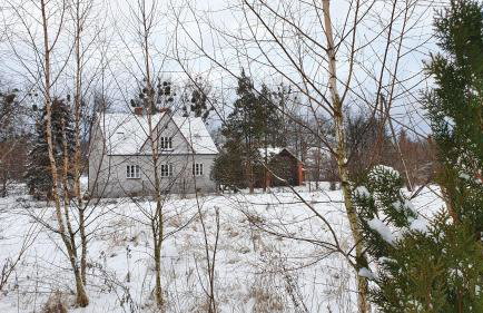 Nasz Dębowiec - dom dla 15 osób, sauna, widok na staw, wielka działka - Photo 79