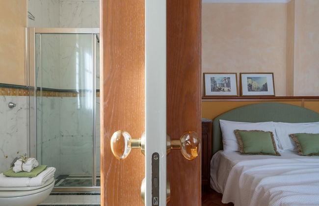 Lu-f452-sgiu68at - Villa Gabri 8 2 - Foto 17