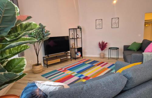 Archipel - nahe Hamburg-Smart TV-neu renoviert - Foto 6