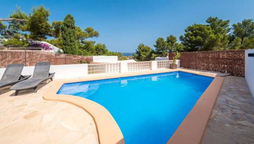 Villa en Cala Vadella Familias y Parejas - Foto 4