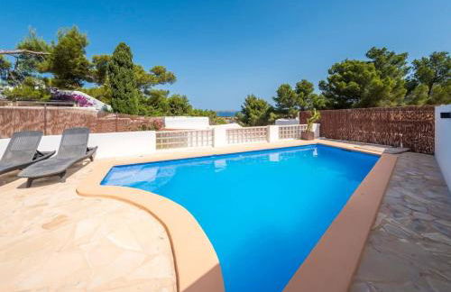 Villa en Cala Vadella Familias y Parejas - Foto 4