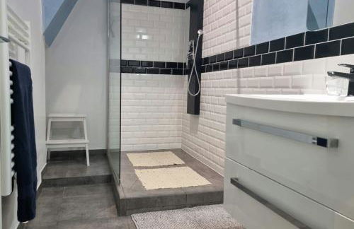 Le charme à la française - Appartement 4 pers - Foto 28