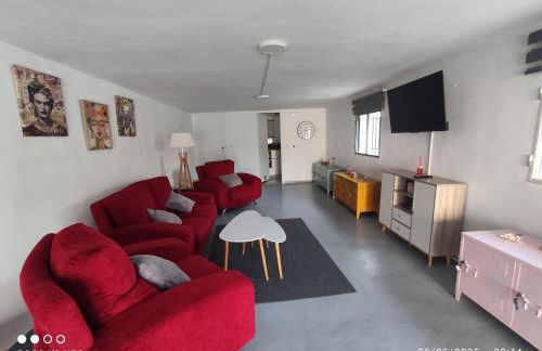 Chalet en el parque natural de la Calderona - Foto 23