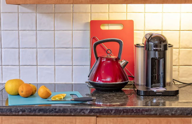 A very British house to stay 3 Bedroom - Foto 12