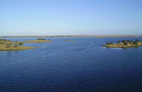 Casa Alentejana - Foto 1