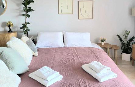 Ionelia Seaview Apartment at Barbati - Foto 26