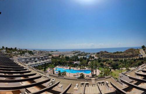 Vista del Mar Penthouse Panoramic - Foto 3