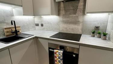 1 bed Apt in West End - Foto 5