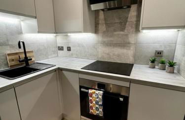 1 bed Apt in West End - Foto 5