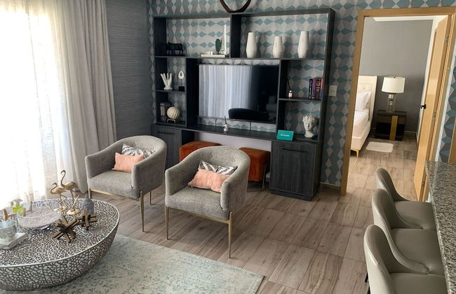 Breakfast Included Regatta Living II 504 - Foto 6