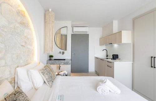 Amalthia Luxury Suites - Foto 71