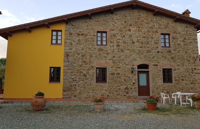 Agriturismo Podere Casalone - Foto 42