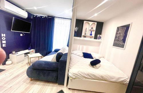 Charmant T1bis Centre - Photo 5