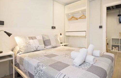 Stay U-nique Apartments Llobregat - Photo 28