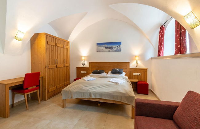 Heritage Chalet in Niedernsill Near Ski Area - Foto 11