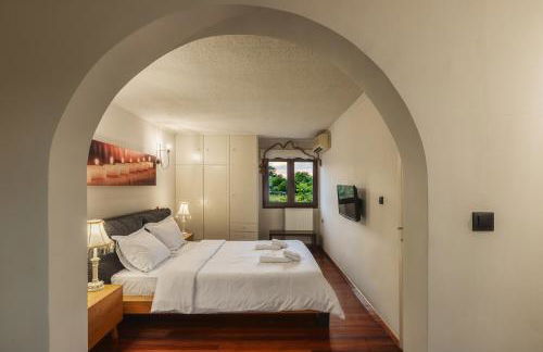 Vintage Suites Trikala - Foto 12