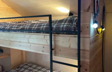 The forest chalet in Parnassus - Foto 23