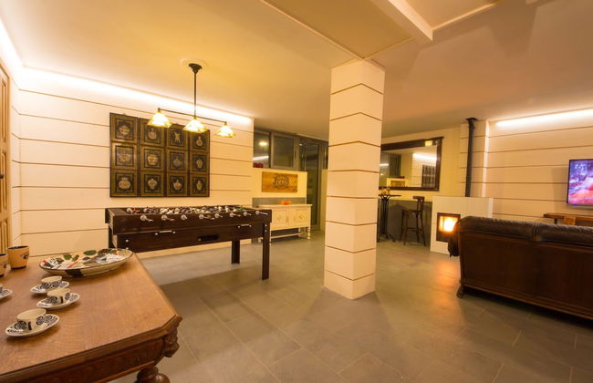 Beautiful Villa With Pool and sea Views and Only 400m From the Beach - Foto 13