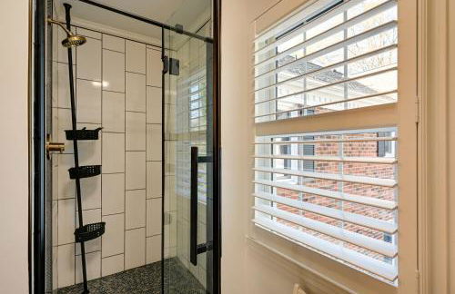 4 Mi to Dtwn Spacious Suite in Mount Airy - Foto 26