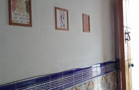 Casa rural Alameda en Alanís, Sierra Norte de Sevilla - Foto 28