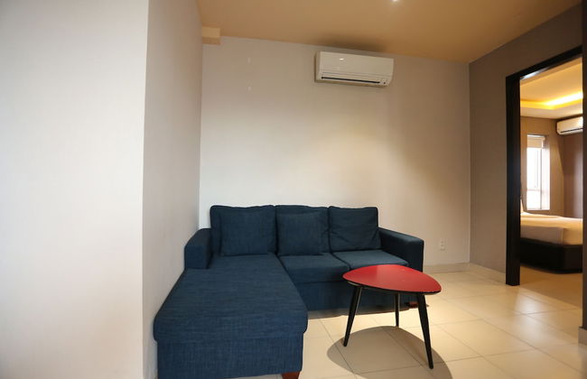 Diamond Suite Hai Ba Trung - Photo 37