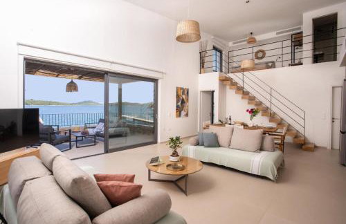 Kalyva by the sea - Foto 27