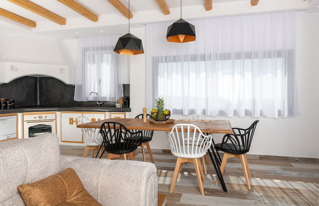 Naxian Sunset Luxury Villas - Photo 71