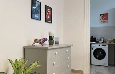 Orethus Apartment - Exclusive Palermo Center - Foto 17