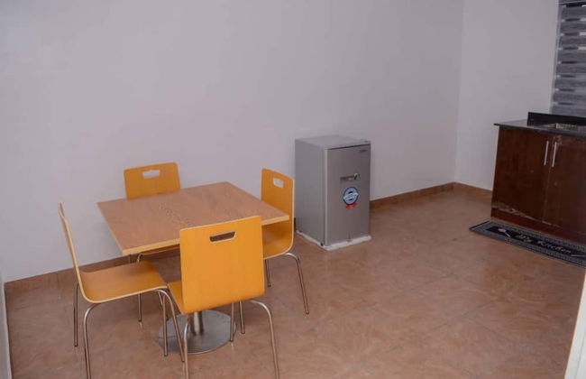 Bamgbose Apartments in Surulere, Lagos Nigeria - Foto 6