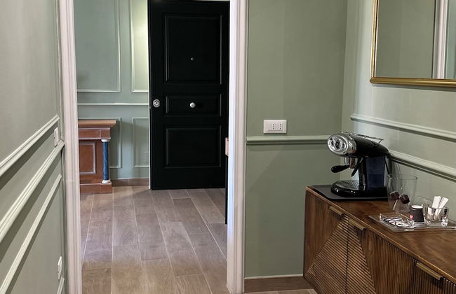 NLM Boutique Suites - Foto 39