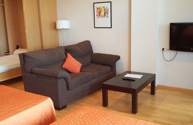 Aparthotel Wellness - Foto 7