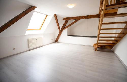 Große 3-Zimmer Maisonette Wohnung in Neuhausen - Foto 22