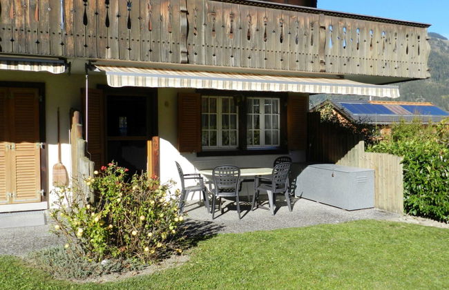 Résidence Sonnegg (Puric) - Photo 5