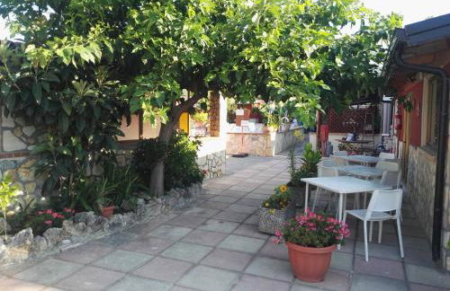 Villaggio Romaniello - Foto 16