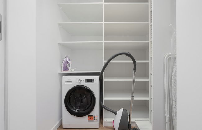 Bright Apartment With Parking by Renters - Foto 16