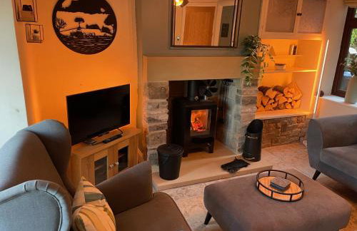 Muddy Paws Cottages - The Nook - Photo 13