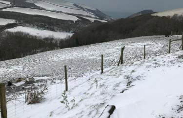 Cleave Cottage - Foto 43