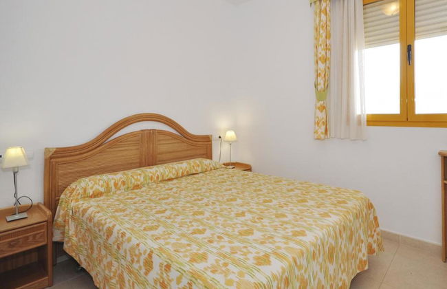 Apartamentos Ambar Beach Unitursa - Foto 10
